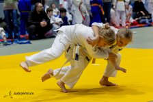 15.03.2025 Berger Nachwuchscup